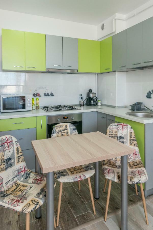 Friendly Rentals Braşov Exterior foto