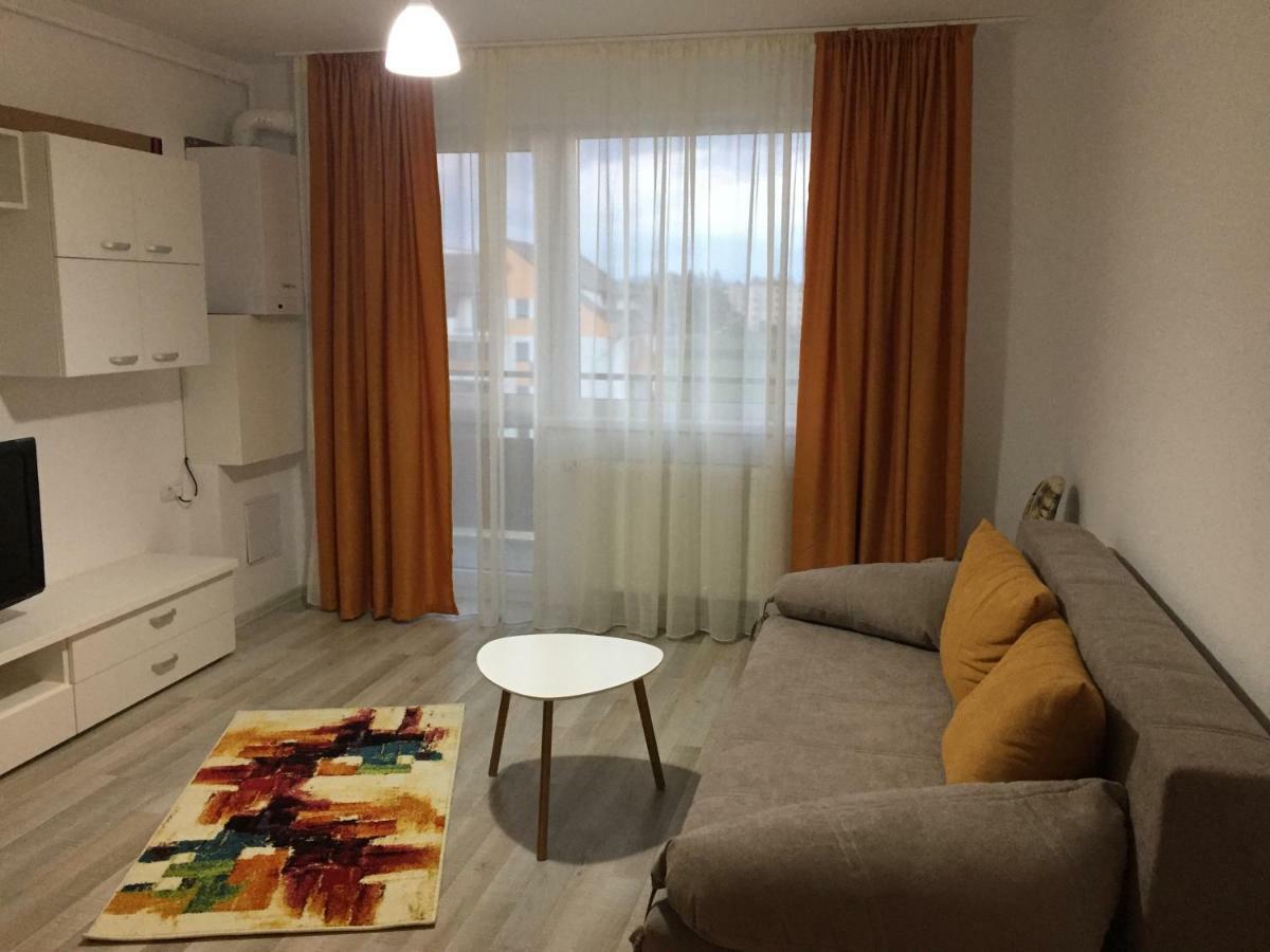 Friendly Rentals Braşov Exterior foto