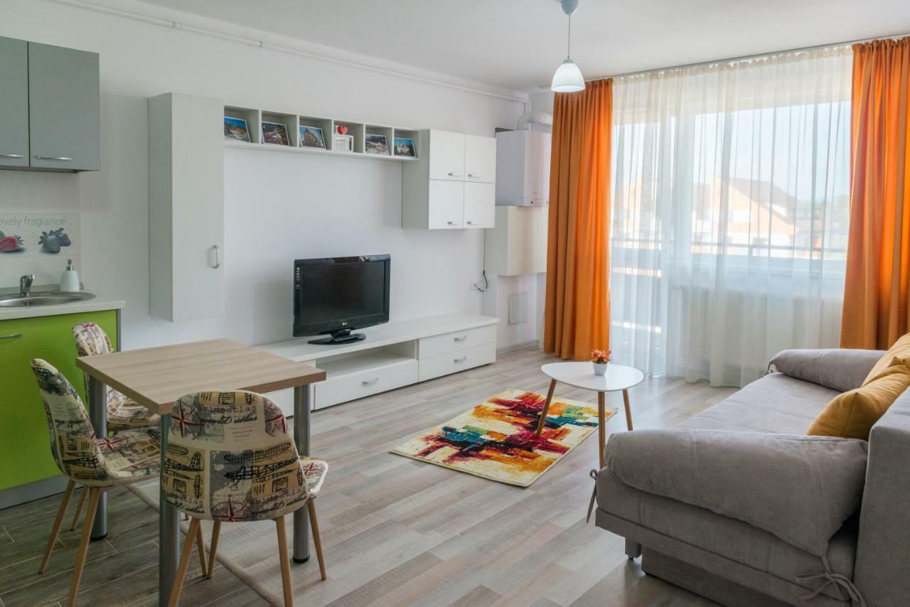 Friendly Rentals Braşov Exterior foto