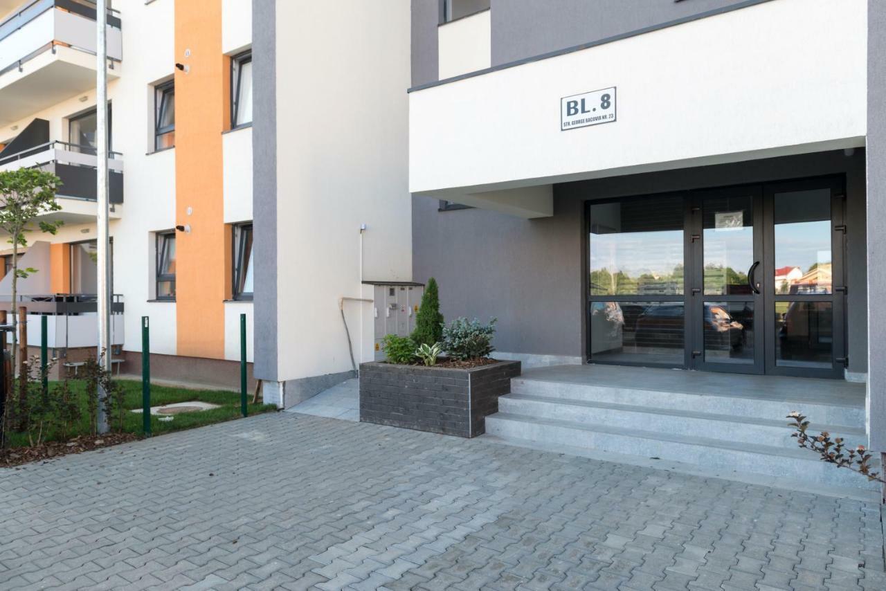 Friendly Rentals Braşov Exterior foto