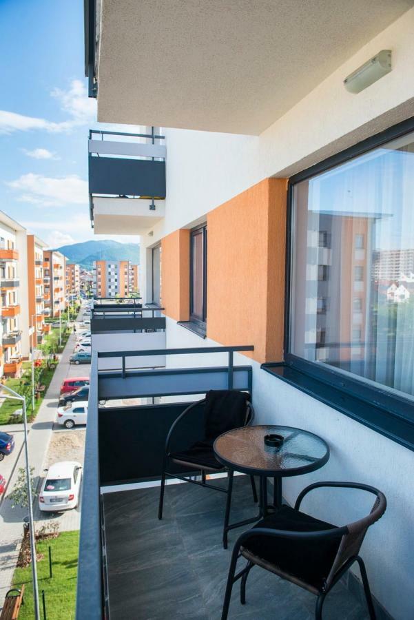 Friendly Rentals Braşov Exterior foto